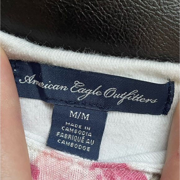 American Eagle summer top - Picture 2 of 3